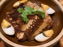 -金穗园·砂锅粥.醉鸡煲火锅(长寿路店)