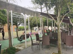 -洪湖家庭农场·团建·露营·会议