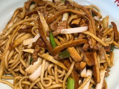 -阿琴面馆(武林路店)