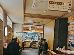 -老淮滨-蚌埠非遗小吃(淮河路店)