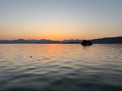 -西湖游船