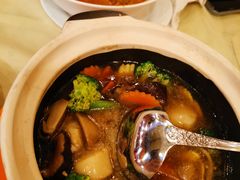 -真浪大家乐海鲜餐馆