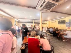-浑河春面馆·非遗鹿角面(良乡店)