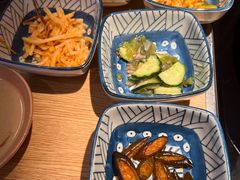 -温野菜涮涮锅(曲江大悦城店)