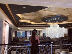 -上海苏宁宝丽嘉酒店·Cafe Bellagio西餐厅