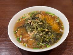 -万福兴(齐门路店)
