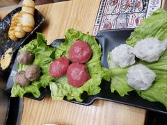 -为什么牛潮汕牛肉火锅(万胜广场店)
