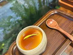 -银米·云南传统过桥米线(双廊黑金冠店)