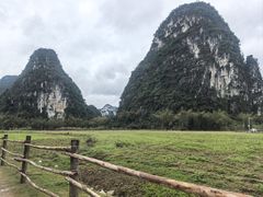 -明仕田园