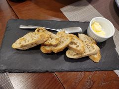 -LA CREPERIE BRETONNE布列塔尼法式餐厅(天童北路店)