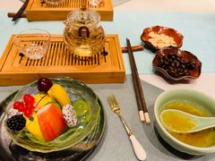 -叶叶菩提(太原别墅店)