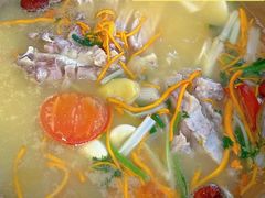 -抚仙湖生态石锅鱼野生菌(告庄店)