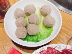 -汕头八合里海记牛肉店(清河店)