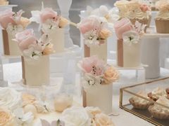 -玉见cake低糖蛋糕甜品台定制(河西店)