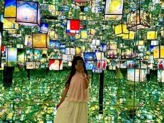 -成都梵高星空艺术馆(春熙路旗舰店)
