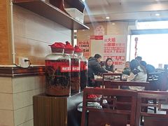 -老来福·非遗酸汤兔(凯旋路店)