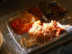 -合合自助快餐(六顺店)