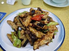 -春水锅贴·传统鲁菜(大明湖店)