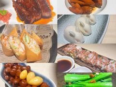 -侨美食家·粤菜(体育西路店)