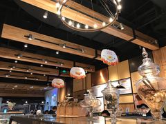 -工匠面包(壹方店)