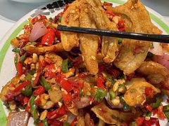 -欧记大排档·景德菜(上海首店)