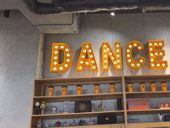 -G-STEPS舞蹈工作室