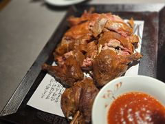 -姑苏家宴·苏帮菜·松鼠桂鱼(苏州总店)