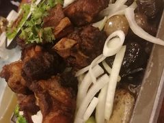 -蓝海大饭店·渔歌舫(黄岛店)