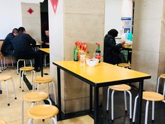 -水仙拉面(水仙街店)