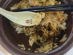 -李先生牛肉面大王(北京站售票厅餐厅)
