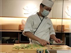 -岚山日本料理(珠江新城店)