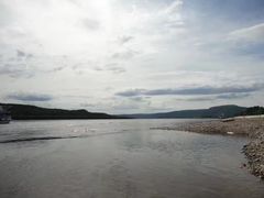 -北极村旅游风景区