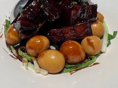 -一澜江宴·江景地标楚菜(江滩公园店)