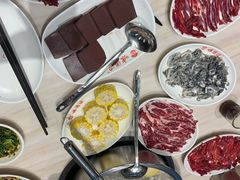 -味逍遥牛肉火锅(万江旗舰店)