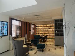 -白玉兰商务酒店(曲阜三孔景区春秋西路店)