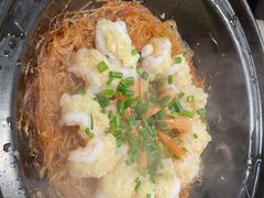 -啫火啫啫煲·顺德干蒸(西乡天虹店)