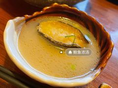 -浪花亭日本料理(古田路店)