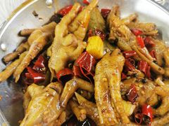 -小民大排档(光谷店)