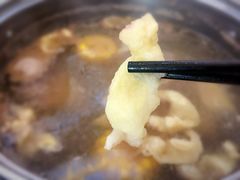 -陈记顺和潮汕牛肉火锅(韩江路店)