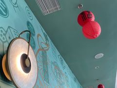 -陶兰居·香港饭店·海鲜大排档(圆融时代广场店)