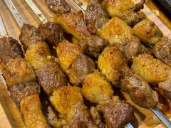 -乡村馕坑肉·烧烤·新疆菜·本地人更爱吃(阿勒泰首店)