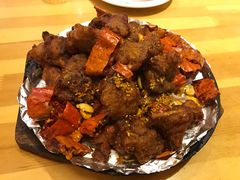 -乌镇那一年小院主题餐厅(甘泉西路店)