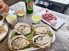 -玖芈·九米羊肉炉(水围村店)