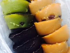 -Family cake壹家烘焙