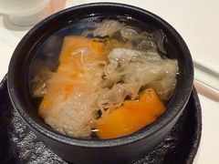 -晶荷轩(香港迪士尼乐园酒店)