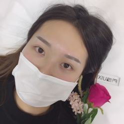 -谜秀韩式半永久纹眉纹绣洗眉