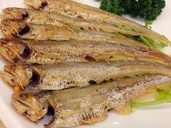-海港酒楼·平价海鲜·茶点(小公园店)