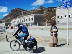 -松赞干布出生地