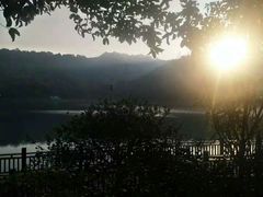 -石燕湖生态旅游景区
