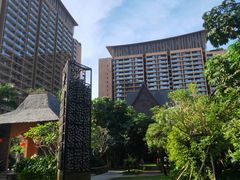 -三亚湾红树林度假世界(木棉酒店)
